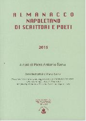 Almanacco napoletano di scrittori e poet