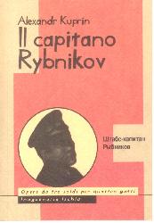 Capitano Rybnikov (Il)