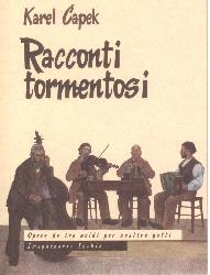 Racconti tormentosi