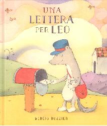 Lettera per Leo (Una)