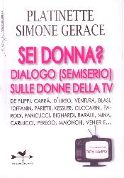 Sei donna? Dialogo (semiserio) sulle don