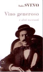 Vino generoso e altri racconti