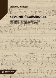 Armonie disarmoniche. Chopin per «pensar