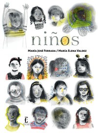 Niños. Ediz. a colori