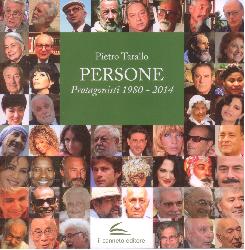 Persone. Protagonisti 1980-2014