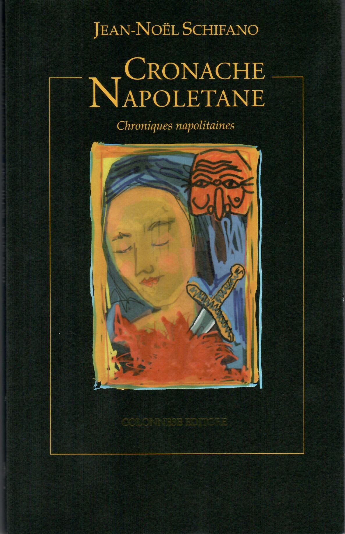 Cronache napoletane (Chroniques napolita