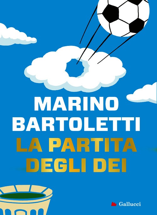 Partita degli dei (La)