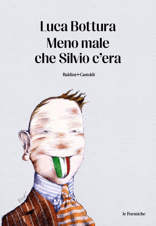 Meno male che Silvio c'era