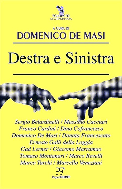 Destra e sinistra