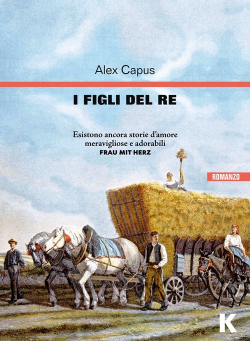 Figli del re (I)