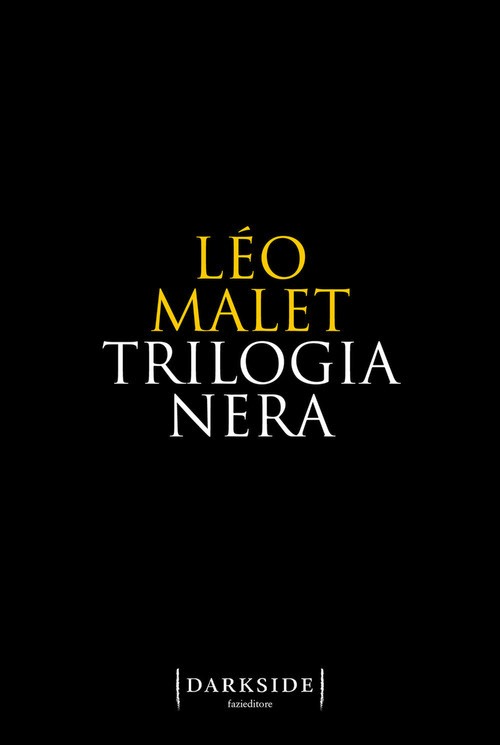 Trilogia nera