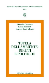 Tutela dell'ambiente: diritti e politich