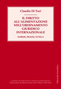 Diritto all'alimentazione nell'ordinamen