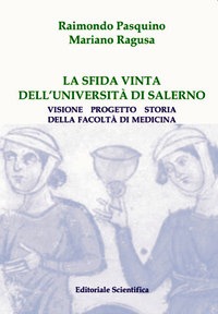 Sfida vinta dell'Università di Salerno.