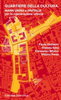 Quartiere della cultura. Mann, Unina e I