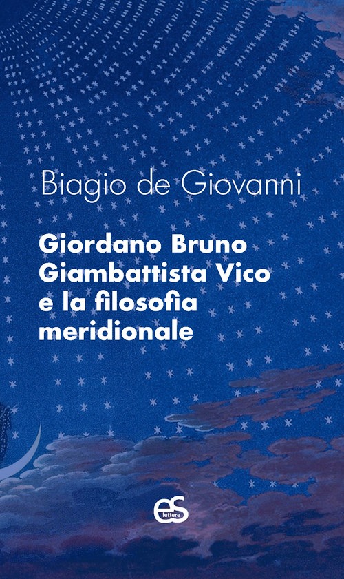 Giordano Bruno, Giambattista Vico e la f