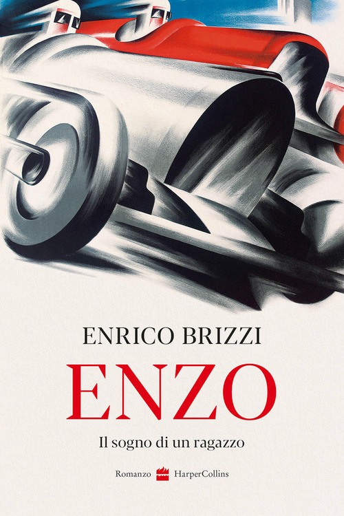 Enzo. Il sogno di un ragazzo