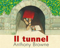 Tunnel (Il)