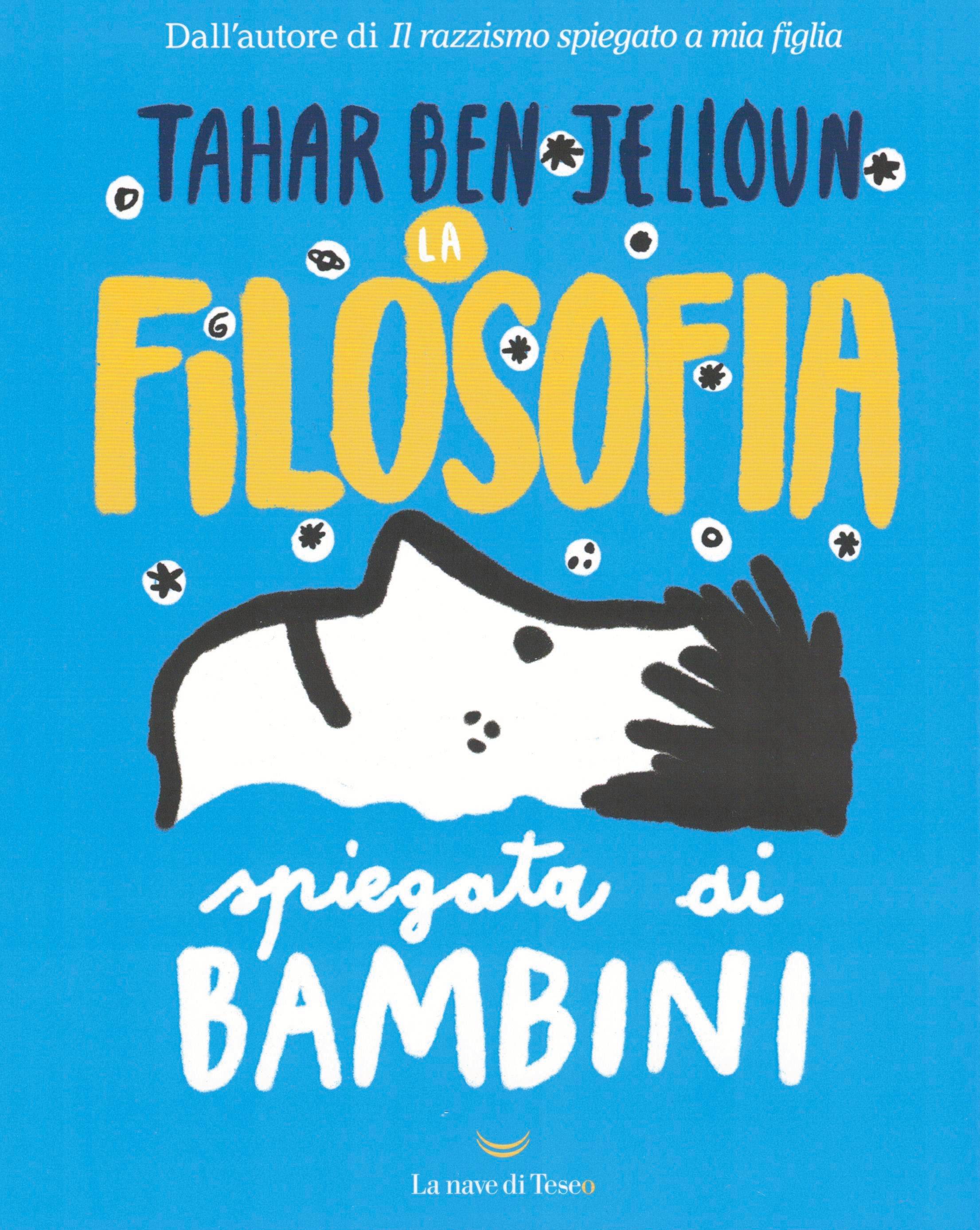 Filosofia spiegata ai bambini (La)