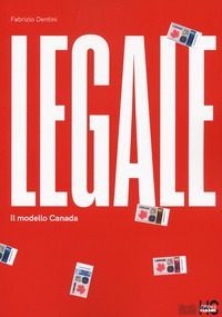 Legale. Il modello del Canada