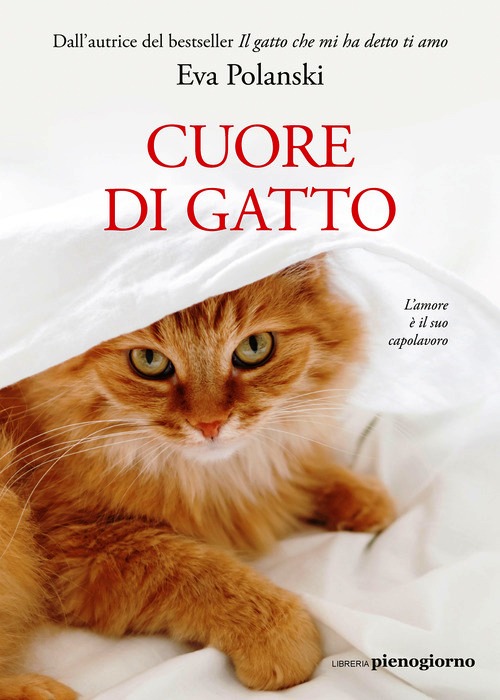 Cuore di gatto