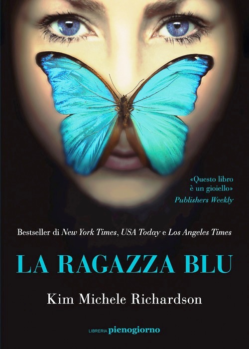 Ragazza blu (La)