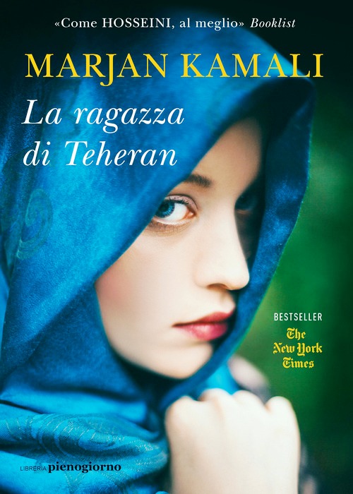 Ragazza di Teheran (La)