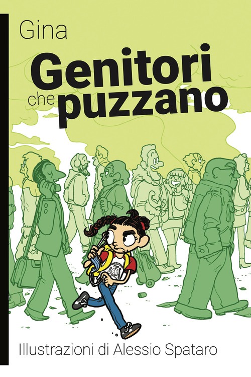 Genitori che puzzano