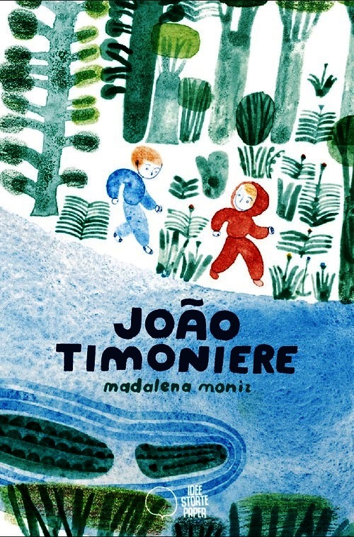 João Timoniere. Ediz. a colori