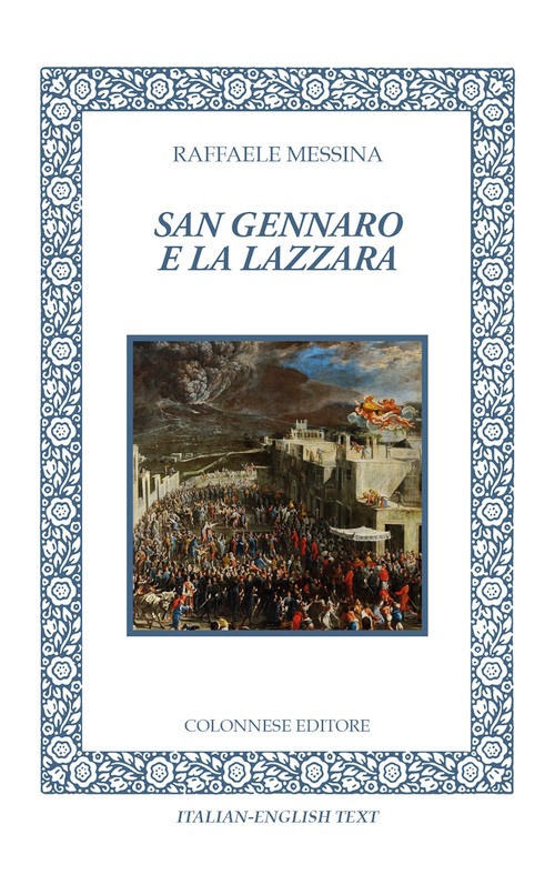 San Gennaro e la Lazzara