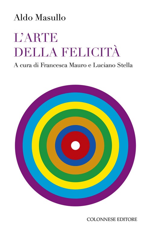 Arte della felicità (L')