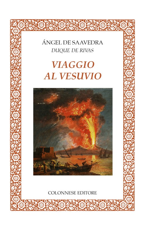 Viaggio al Vesuvio