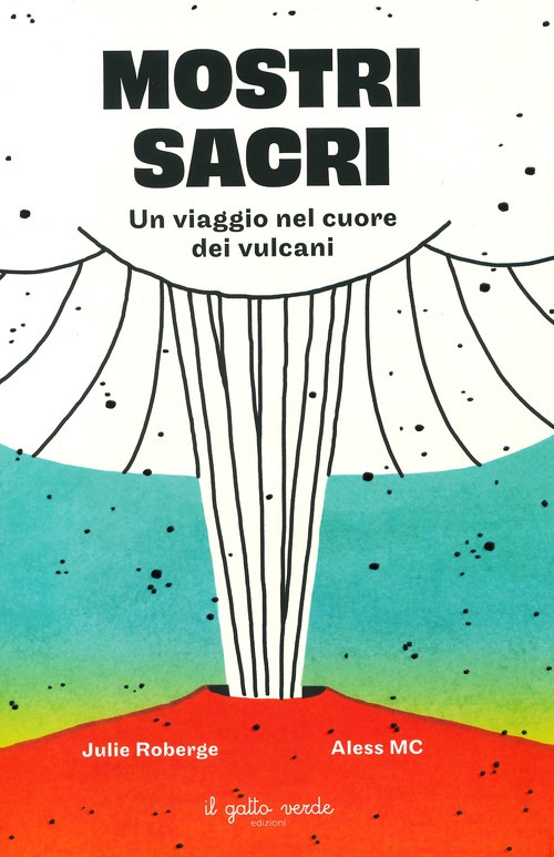 Mostri sacri. Un viaggio nel cuore dei v