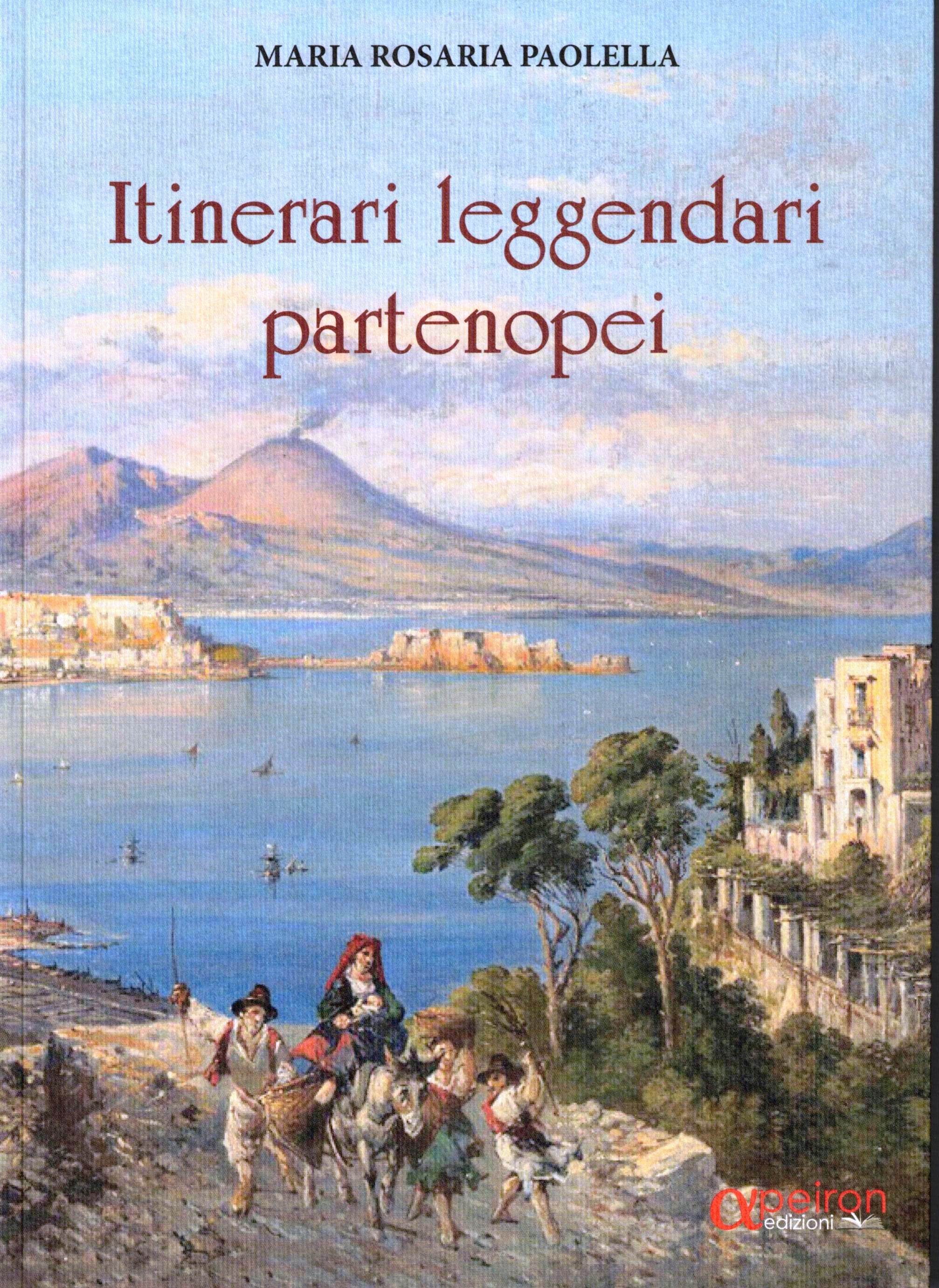 Itinerari leggendari partenopei