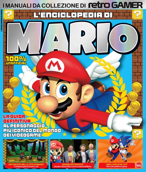 Super Mario