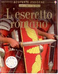 ESERCITO ROMANO***