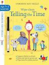 TELLINH THE TIME