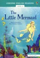 Little mermaid di Hans Christian Anderse