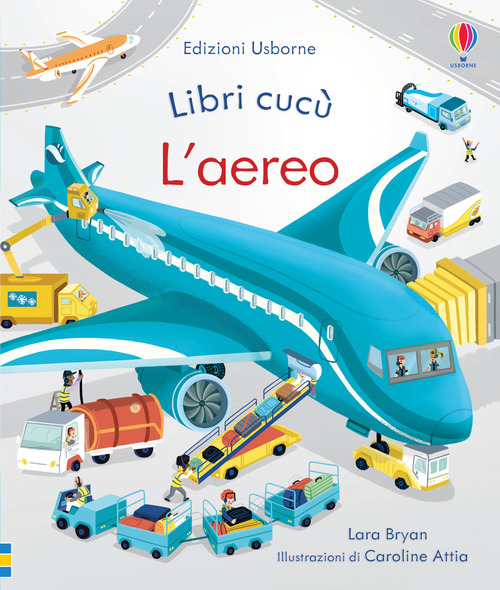 Aereo (L')