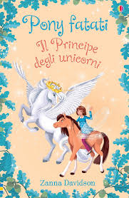 Principe degli unicorni (Il)