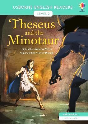 Theseus and the Minotaur