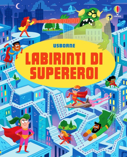 Supereroi