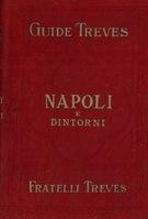 NAPOLI E DINTORNI GUIDE TREVES
