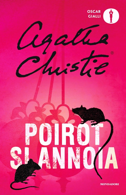 Poirot si annoia