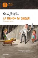 Passaggio segreto. La banda dei cinque (