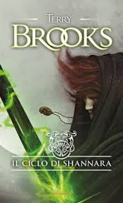 Ciclo di Shannara: La spada di Shannara-