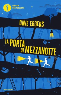 Porta di mezzanotte (La)