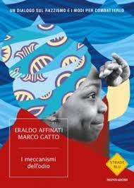Meccanismi dell'odio. Un dialogo sul raz