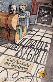 Baule dei segreti. La storia delle bambi