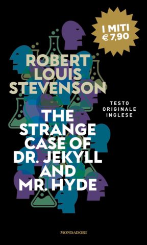 Strange case of Dr Jekyll and Mr Hyde (T
